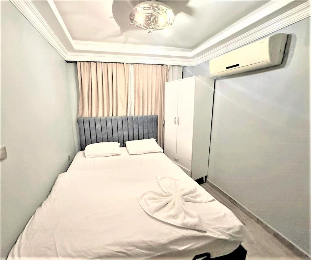 Flats And Rooms Near Taksim Square Istanbul Zimmer foto