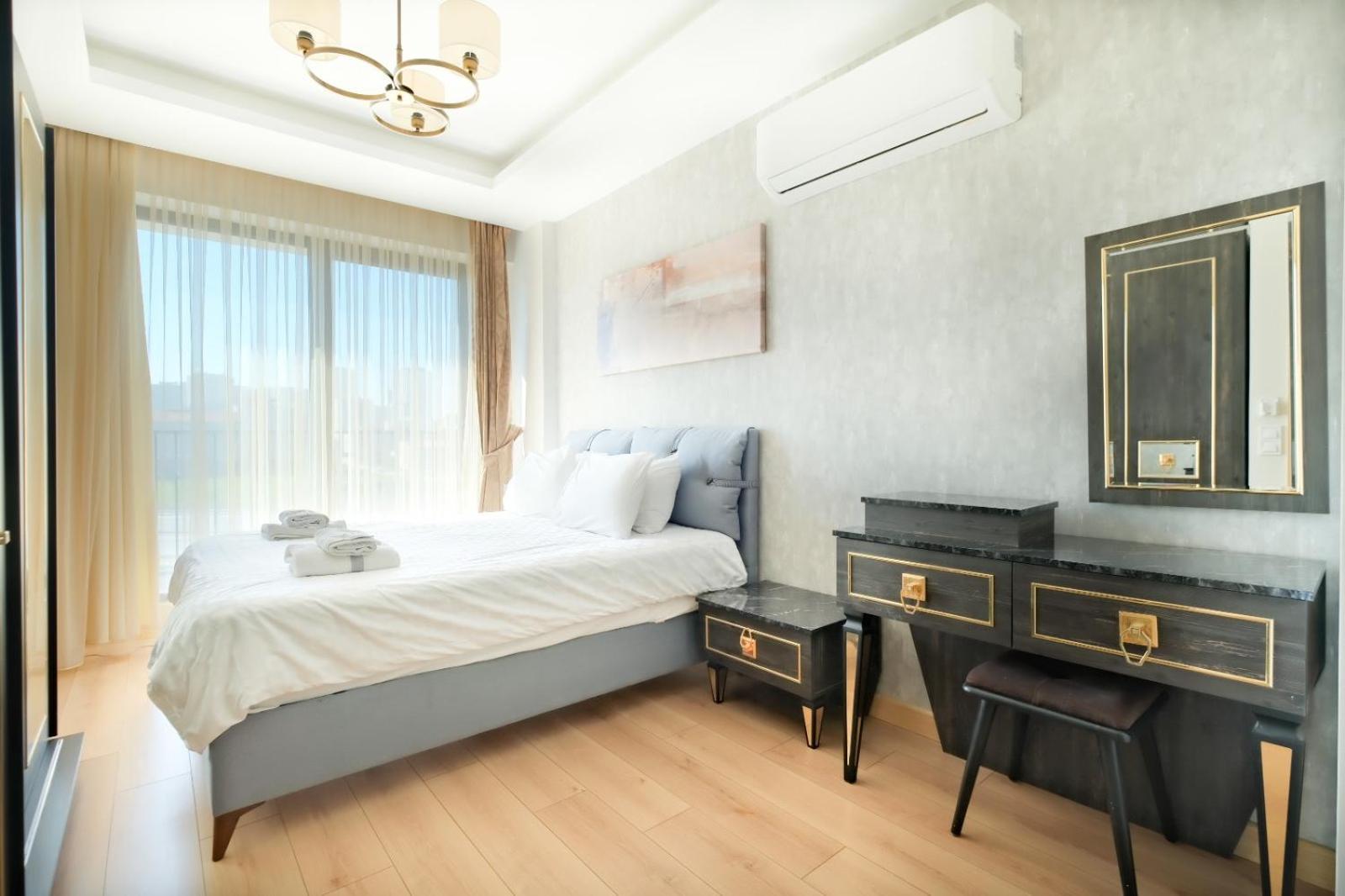 Flats And Rooms Near Taksim Square Istanbul Exterior foto