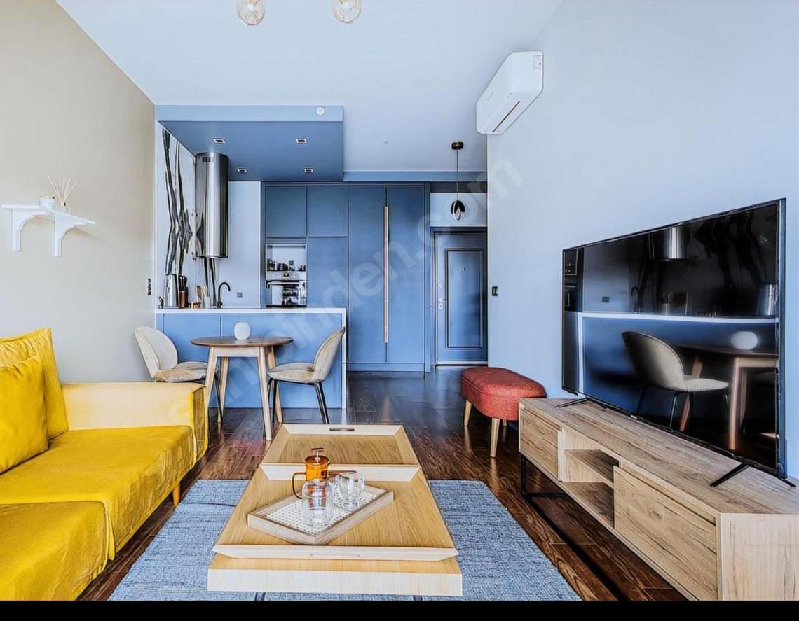Flats And Rooms Near Taksim Square Istanbul Exterior foto